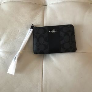 Wallet from Coach